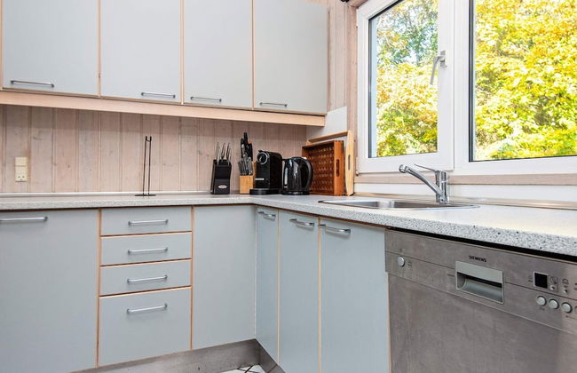 10 Person Holiday Home in Glesborg-by Traum - Foto 52