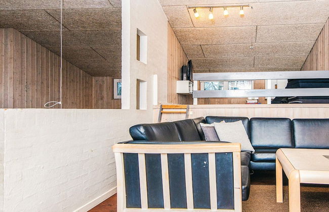 10 Person Holiday Home in Glesborg-by Traum - Foto 31