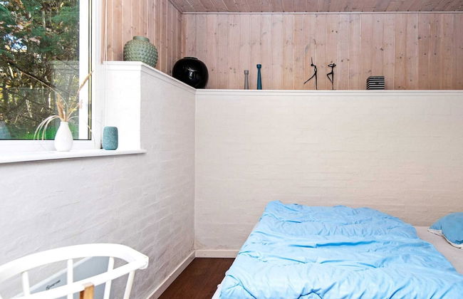 10 Person Holiday Home in Glesborg-by Traum - Foto 48