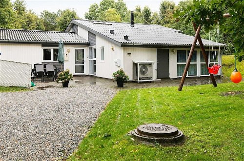 Photo 24 - 10 Person Holiday Home in Glesborg