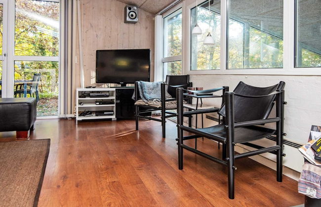 10 Person Holiday Home in Glesborg-by Traum - Foto 43