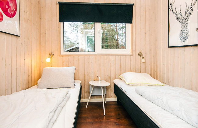 10 Person Holiday Home in Glesborg-by Traum - Foto 20