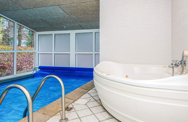 10 Person Holiday Home in Glesborg-by Traum - Foto 12