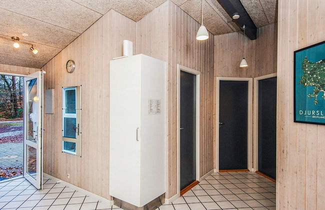 10 Person Holiday Home in Glesborg-by Traum - Foto 28