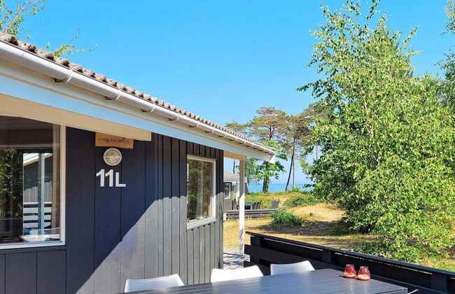 8 Person Holiday Home in Nexo-by Traum - Foto 32