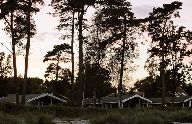 8 Person Holiday Home in Nexo-by Traum - Foto 35