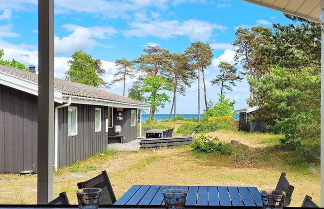 8 Person Holiday Home in Nexo-by Traum - Foto 45