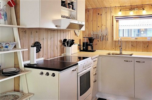 Photo 5 - 8 Person Holiday Home in Nexo