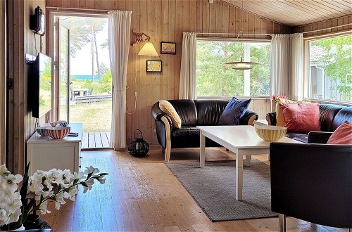 Photo 16 - 8 Person Holiday Home in Nexo