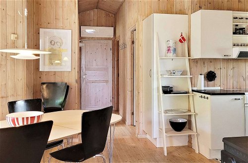 Foto 17 - 8 Person Holiday Home in Nexo