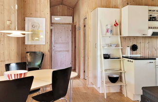 Photo 3 - 8 Person Holiday Home in Nexo