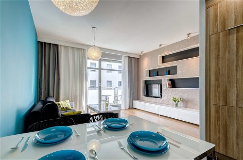 Foto 16 - Dom & House - Apartments Marina Residence