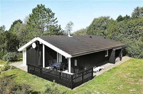 Foto 17 - 8 Person Holiday Home in Albaek