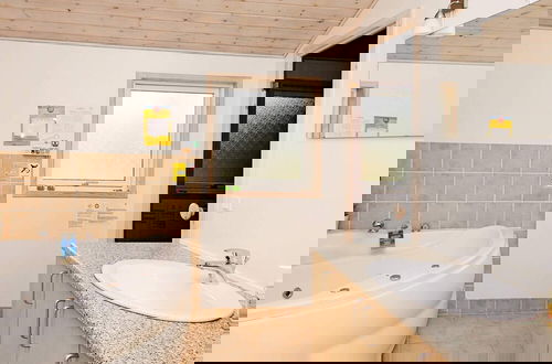 Photo 2 - 8 Person Holiday Home in Albaek