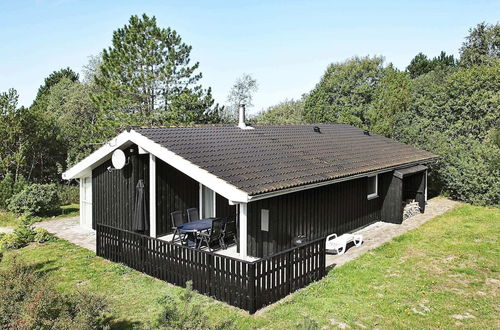 Photo 16 - 8 Person Holiday Home in Albaek