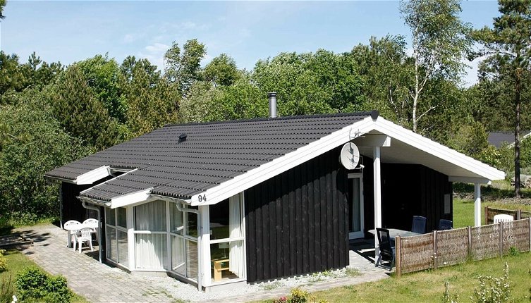 Foto 1 - 8 Person Holiday Home in Albaek