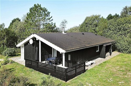Foto 16 - 8 Person Holiday Home in Albaek