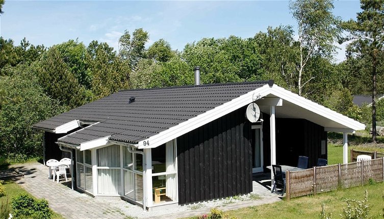 Foto 1 - 8 Person Holiday Home in Albaek