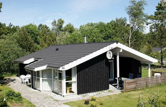 Foto 1 - 8 Person Holiday Home in Albaek