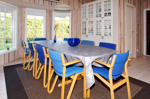 Photo 19 - 10 Person Holiday Home in Hemmet