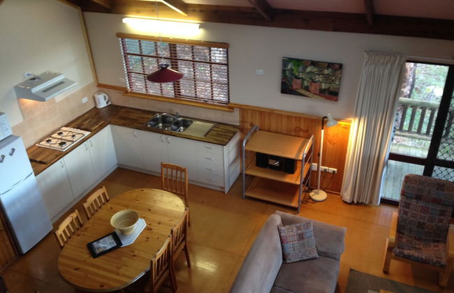 Karma Chalets - Foto 19