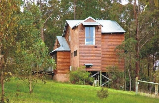 Karma Chalets - Foto 40