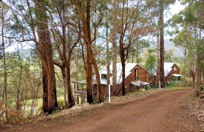Karma Chalets - Foto 41