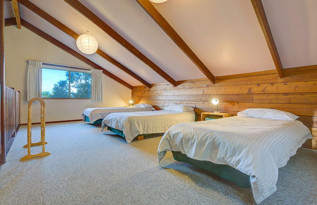 Karma Chalets - Foto 11