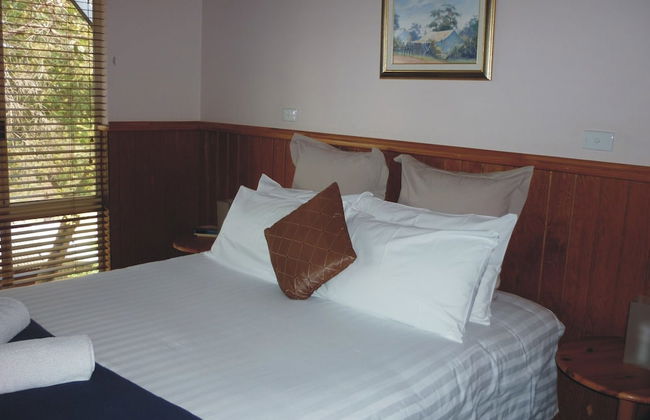 Karma Chalets - Foto 3