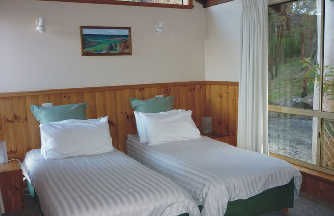 Karma Chalets - Foto 6