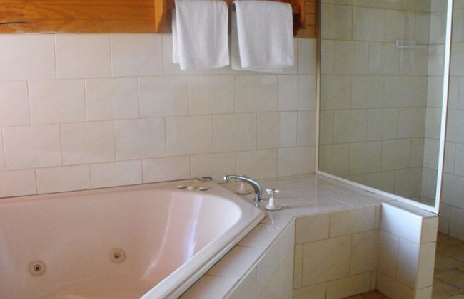 Karma Chalets - Foto 43
