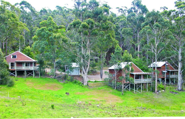 Karma Chalets - Foto 59