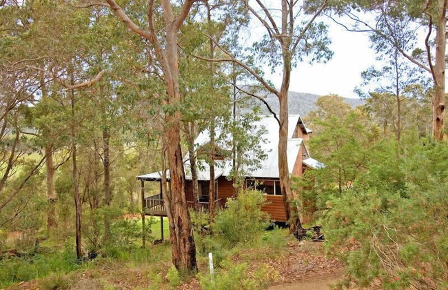 Karma Chalets - Foto 65