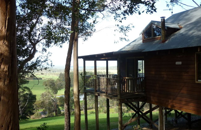 Karma Chalets - Foto 36
