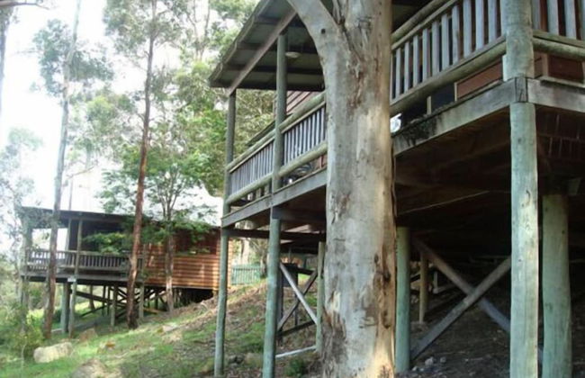 Karma Chalets - Foto 63