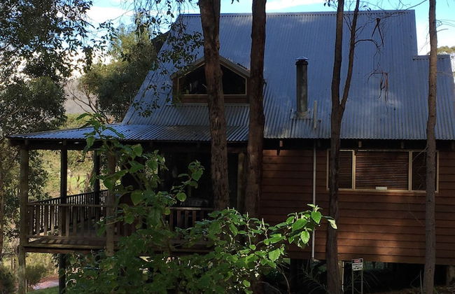 Karma Chalets - Foto 39