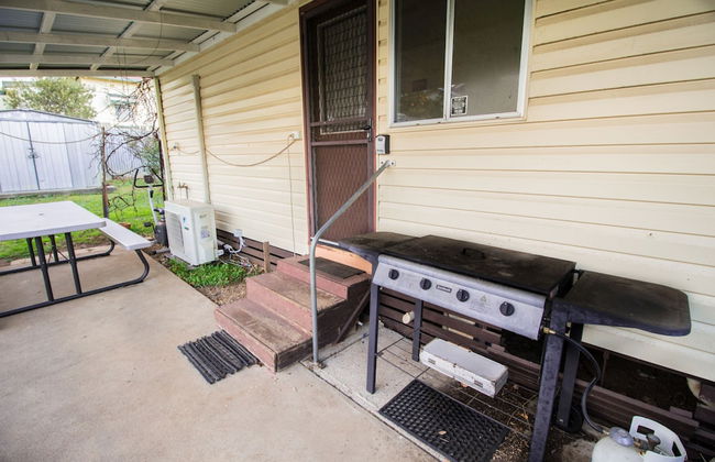 Manilla Cottage - Manilla NSW - Foto 17