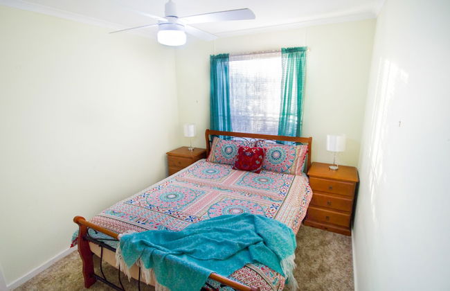 Manilla Cottage - Manilla NSW - Foto 3