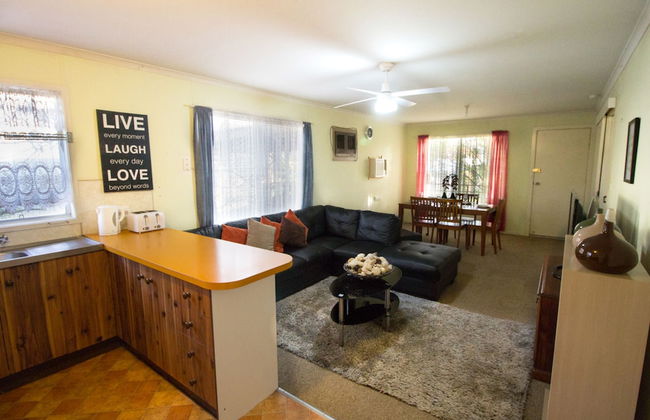 Manilla Cottage - Manilla NSW - Foto 14