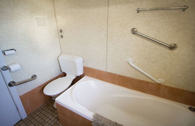 Manilla Cottage - Manilla NSW - Foto 10