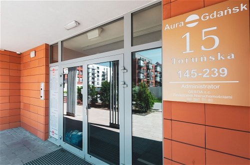Photo 2 - Apartments Aura Gdansk by Renters