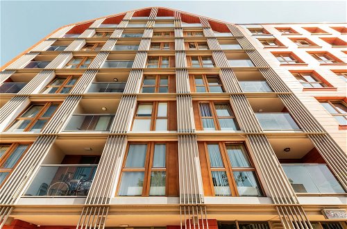 Foto 60 - Apartments Aura Gdansk by Renters