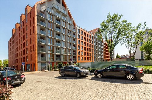 Foto 64 - Apartments Aura Gdansk by Renters