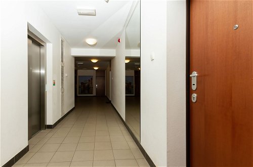Foto 58 - Apartments Aura Gdansk by Renters