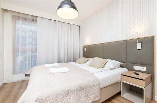 Foto 10 - Apartments Aura Gdansk by Renters