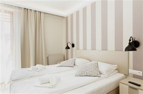 Foto 13 - Apartments Aura Gdansk by Renters