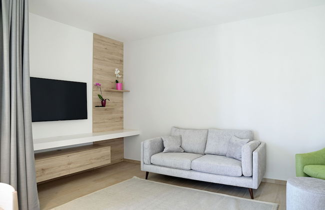 Regentova Suites - Foto 15