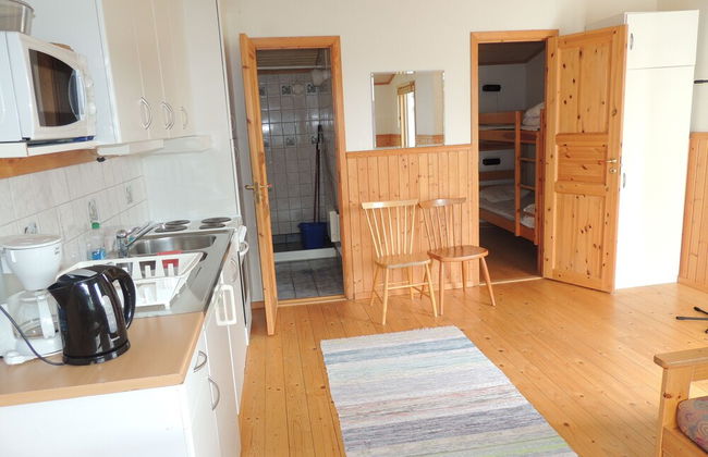 Klintagårdens Stugby - Foto 8
