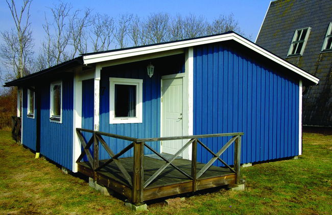 Klintagårdens Stugby - Foto 6