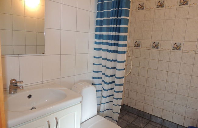 Klintagårdens Stugby - Foto 15